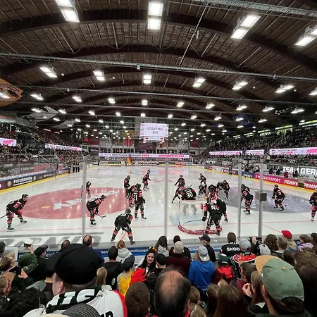 Idyllische Mit Bergblick Nah Am Simssee *